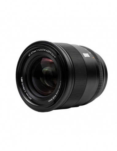 VILTROX AF 27mm F1.2 PRO For Fuji X...