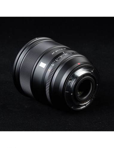 VILTROX AF 27mm F1.2 PRO For Fuji X...