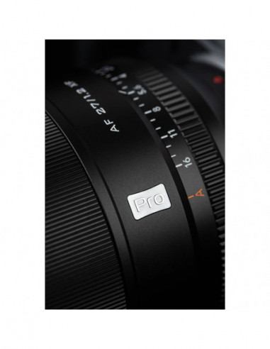 VILTROX AF 27mm F1.2 PRO For Fuji X...