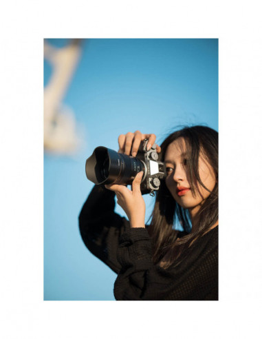 VILTROX AF 27mm F1.2 PRO For Fuji X...