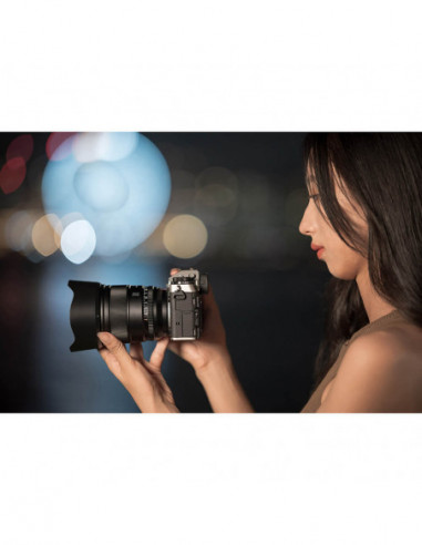 VILTROX AF 27mm F1.2 PRO For Fuji X...