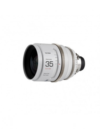 VILTROX 35mm T2.0 FF Anamorph For...