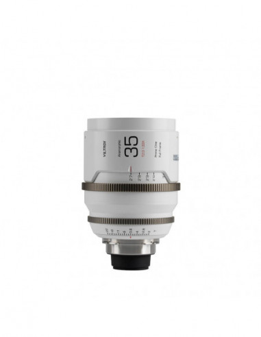 VILTROX 35mm T2.0 FF Anamorph For...
