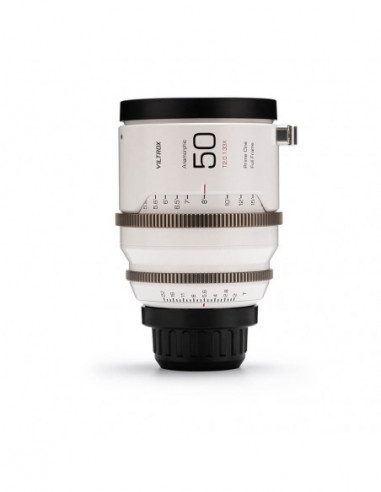 VILTROX 50mm T2.0 FF Anamorph For...