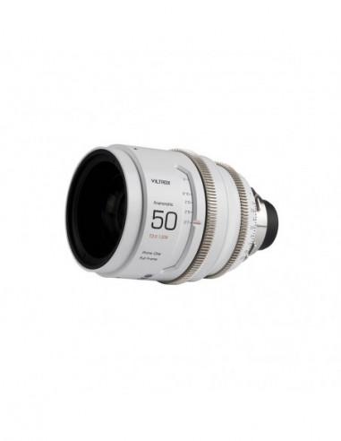 VILTROX 50mm T2.0 FF Anamorph For...