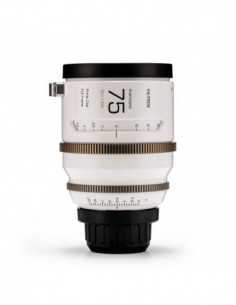 VILTROX 75mm T2.0 FF...