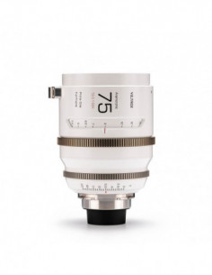 VILTROX 75mm T2.0 FF... 2