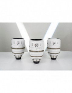 VILTROX 35/50/75 mm T2.0... 2