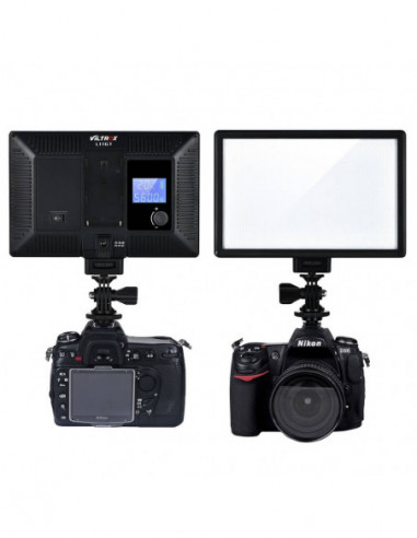 VILTROX LED-Light L-116T