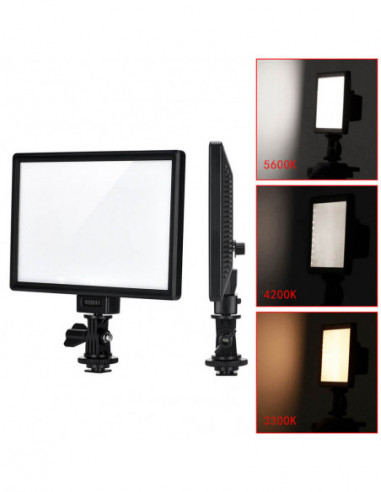 VILTROX LED-Light L-116T