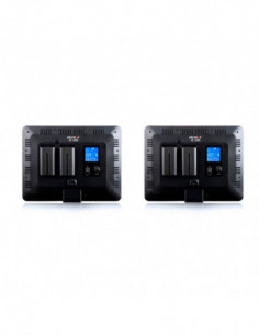 VILTROX LED-Light VL-200T...