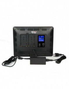 VILTROX LED-Light VL-200T... 2