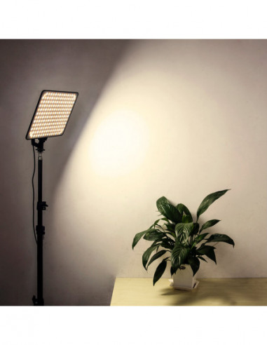 VILTROX LED-Light VL-200T KIT 2 Light...