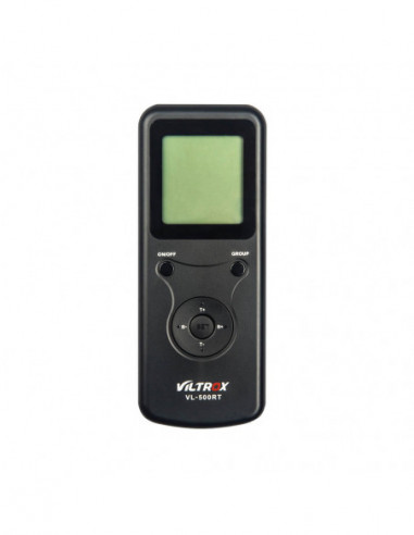 VILTROX LED-Light VL-200T KIT 2 Light...