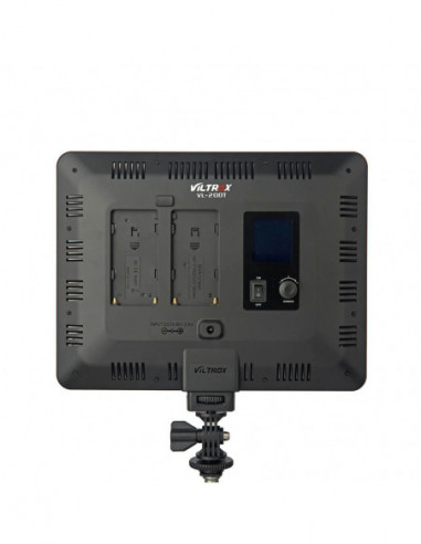 VILTROX LED-Light VL-200T KIT 2 Light...