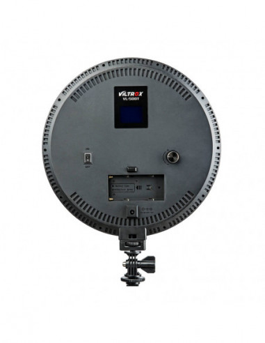 VILTROX LED-Light VL-500T 2 light...