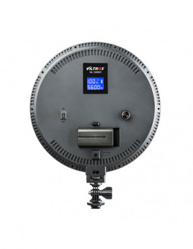VILTROX LED-Light VL-500T 2 light...
