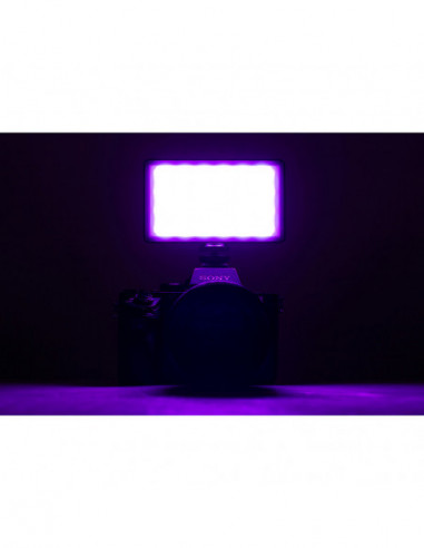 VILTROX LED-Light RB08P 8W  RGB