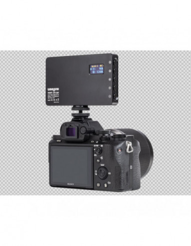 VILTROX LED-Light RB08P 8W  RGB