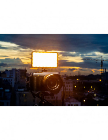 VILTROX LED-Light RB08P 8W  RGB