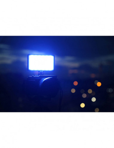 VILTROX LED-Light RB08P 8W  RGB