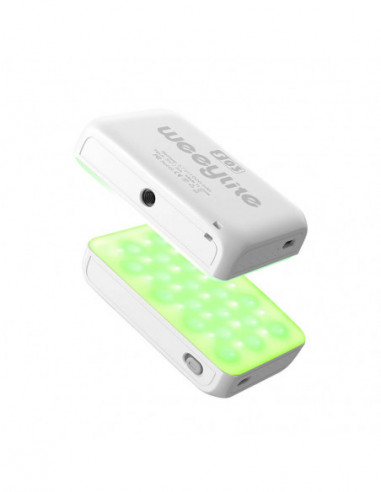 VILTROX LED-Light S03-W 4W RGB