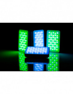 VILTROX LED-Light S03-W 4W RGB 2