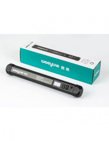 VILTROX LED-Light K21 8W  TUBE LIGHT