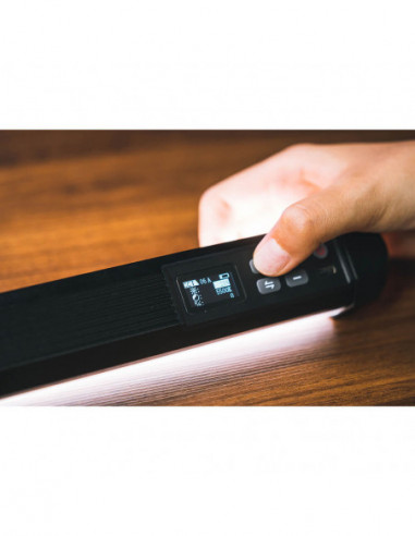 VILTROX LED-Light K60 20W TUBE LIGHT,...