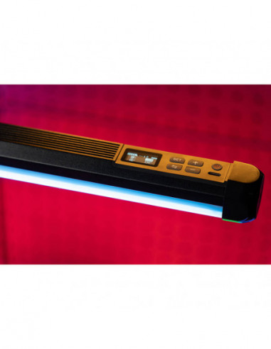 VILTROX LED-Light K60 20W TUBE LIGHT,...