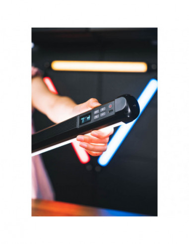 VILTROX LED-Light K60 20W TUBE LIGHT,...