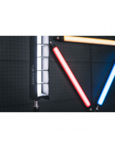 VILTROX LED-Light K60 2 Kits 20W TUBE...