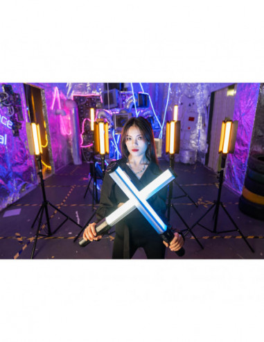 VILTROX LED-Light H18 18W TUBE LIGHT