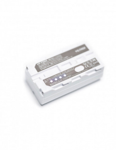 VILTROX Battery NP-F550 2200 Mah Type-C