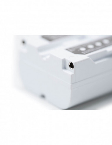 VILTROX Battery NP-F550 2200 Mah Type-C