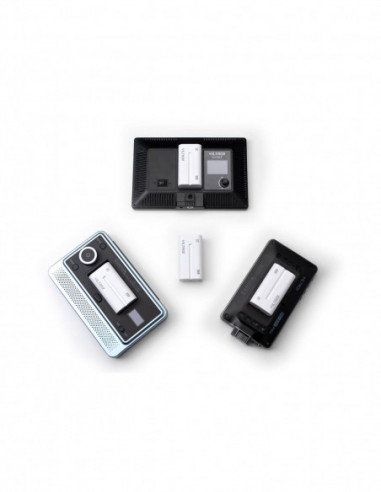 VILTROX Battery NP-F550 2200 Mah Type-C