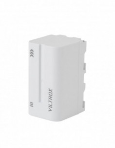 VILTROX Battery NP-F750...