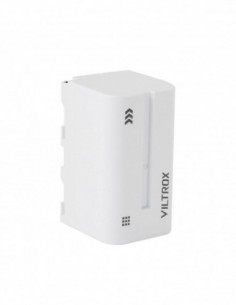 VILTROX Battery NP-F750... 2