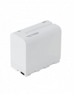 VILTROX Battery NP-F970...