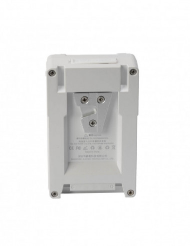 VILTROX Battery BP-VP50 V-MOUNT 50WH...