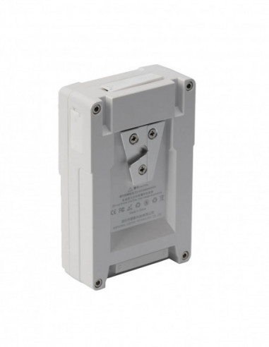 VILTROX Battery BP-VP50 V-MOUNT 50WH...