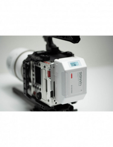 VILTROX Battery BP-VP99 V-MOUNT 99WH...