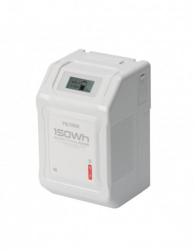 VILTROX Battery BP-VP150 V-MOUNT...