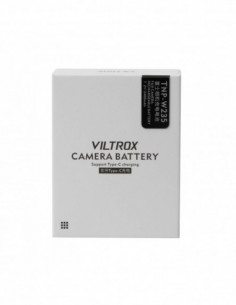 VILTROX Battery NP-W235 For...
