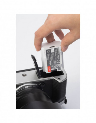 VILTROX Battery NP-W235 For Fuji 2400...