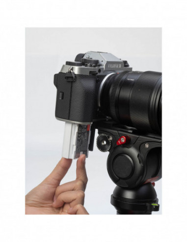 VILTROX Battery NP-W235 For Fuji 2400...