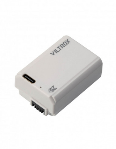 VILTROX Battery NP-FW50 For Sony 1030...