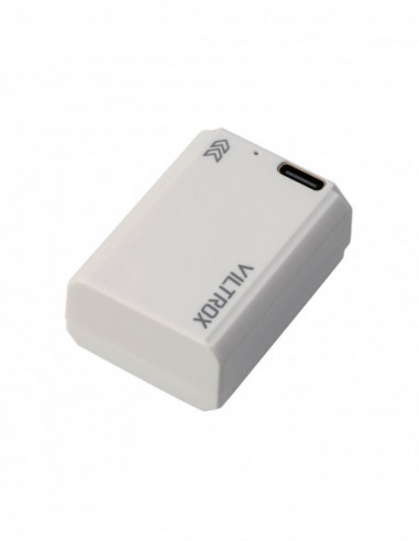 VILTROX Battery NP-FW50 For Sony 1030...