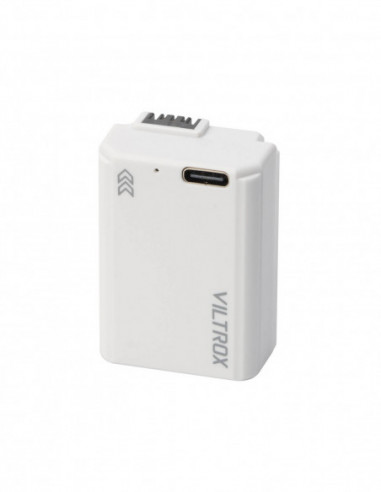 VILTROX Battery NP-FW50 For Sony 1030...