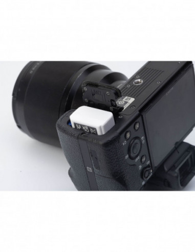 VILTROX Battery NP-FW50 For Sony 1030...